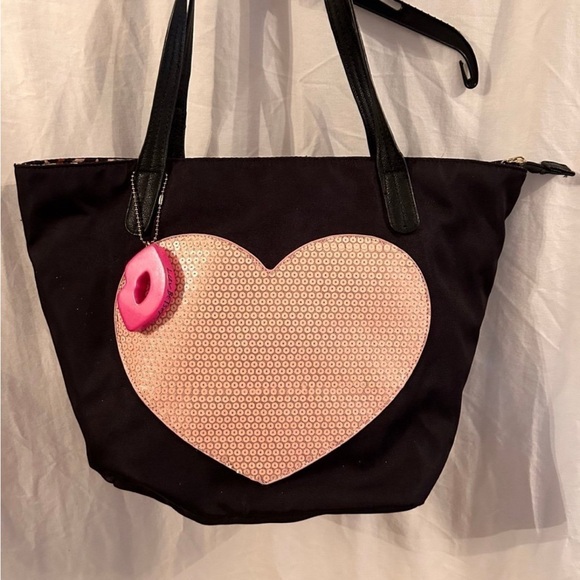 Betsy Johnson bag - Picture 1 of 5